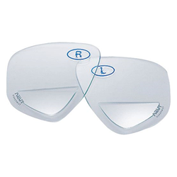 Corrective Lens Tusa - Bifocal - Gauge Readers - Ceos/splendive/zoom - Right